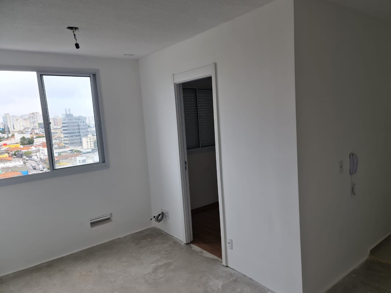 Apartamento à venda com 2 quartos, 34m² - Foto 9