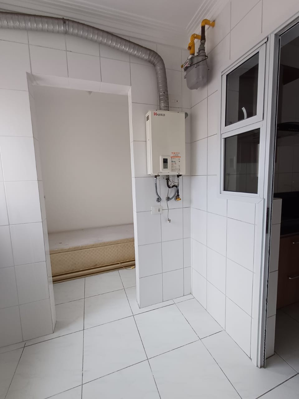 Apartamento à venda com 2 quartos, 87m² - Foto 5