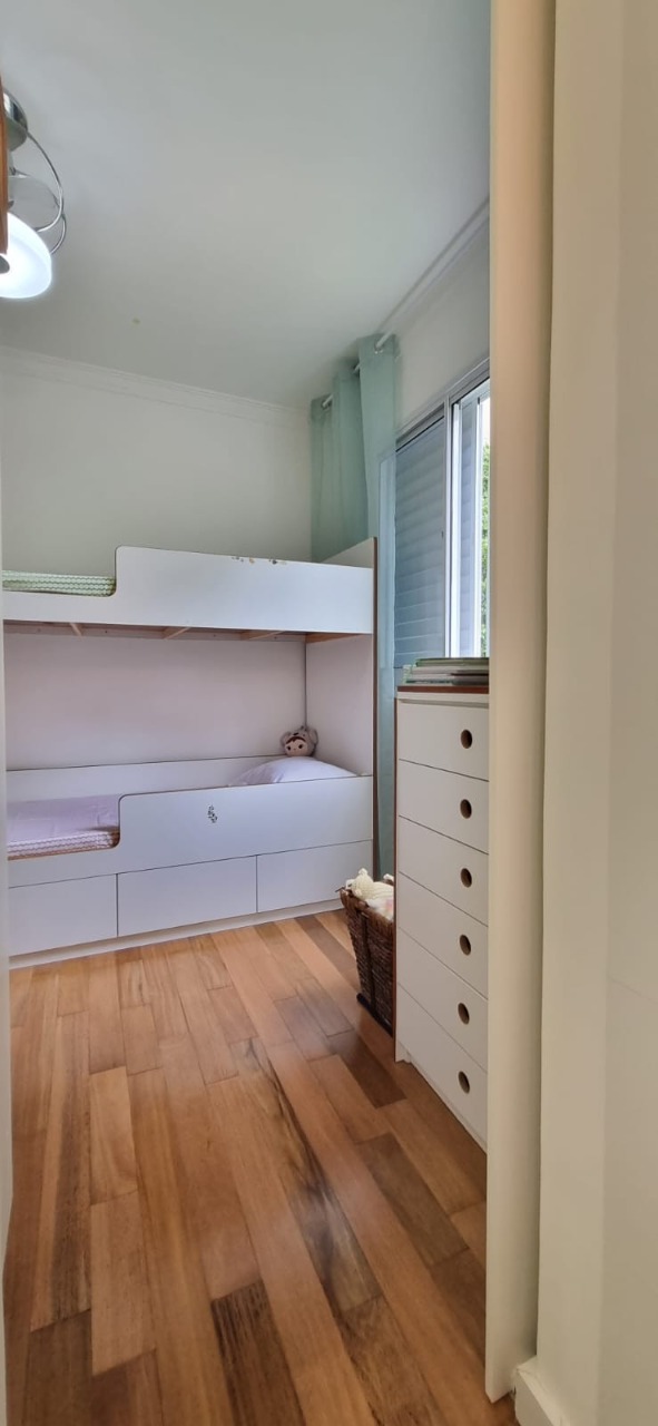 Apartamento à venda com 3 quartos, 105m² - Foto 8