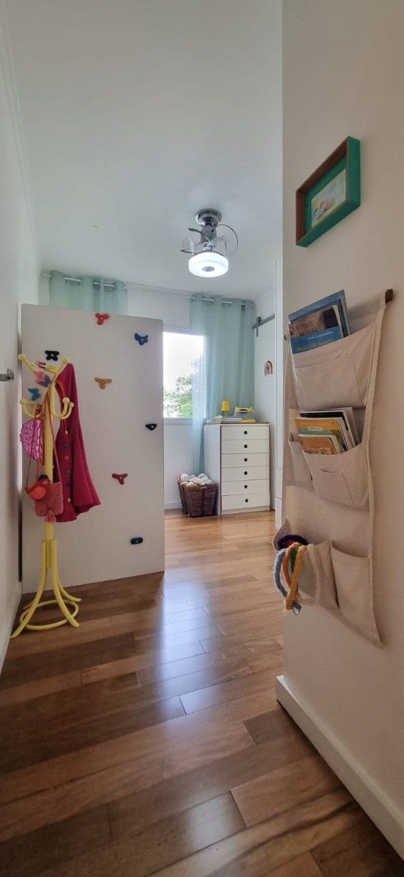 Apartamento à venda com 3 quartos, 105m² - Foto 10