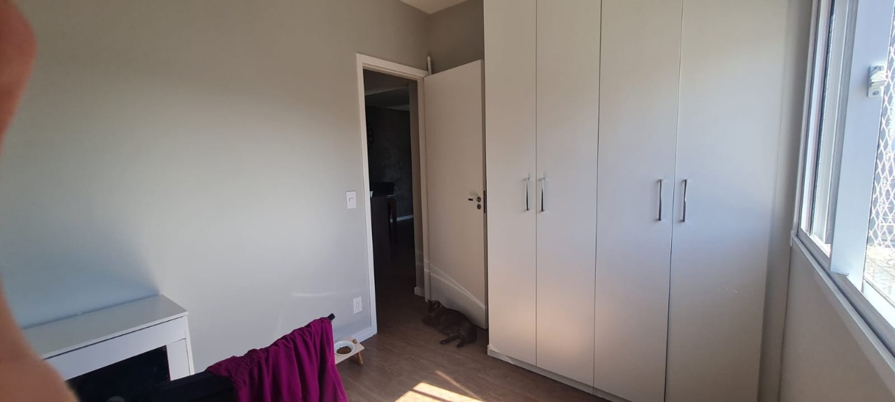 Apartamento à venda com 2 quartos, 47m² - Foto 11