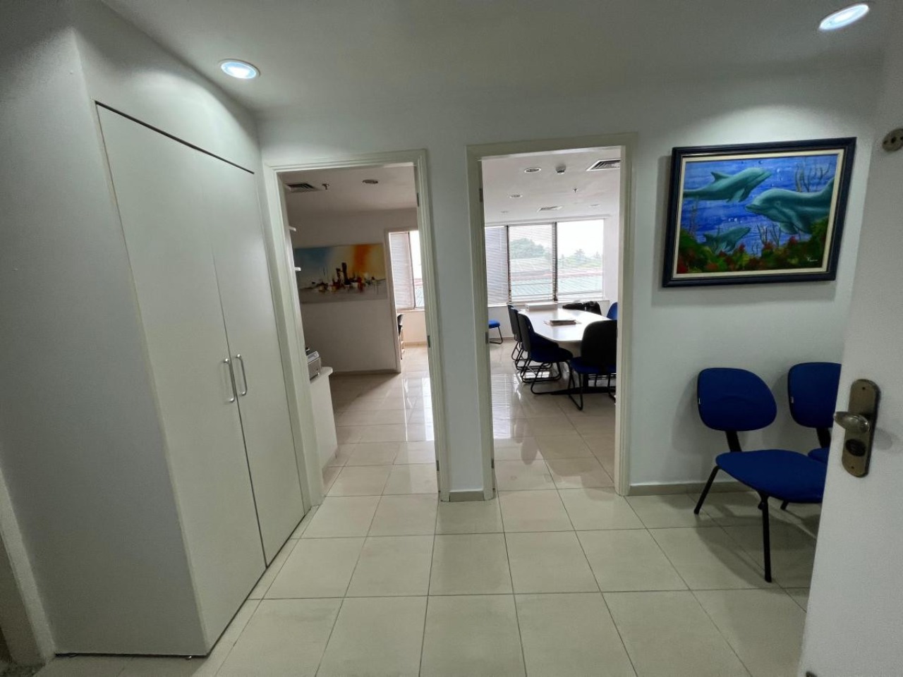 Conjunto Comercial-Sala à venda, 52m² - Foto 8