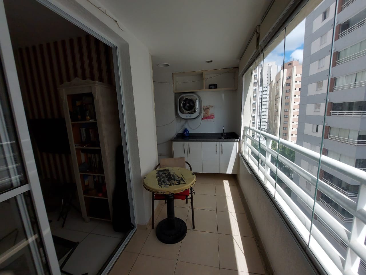 Apartamento à venda com 1 quarto, 50m² - Foto 12