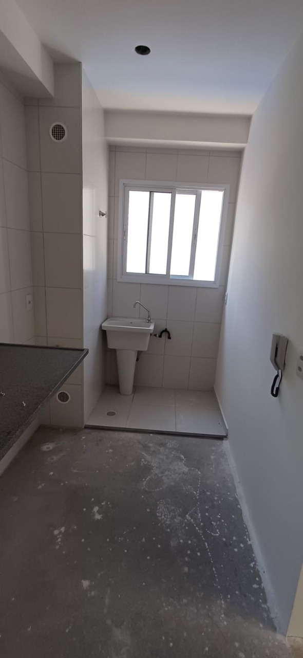 Apartamento à venda com 2 quartos, 38m² - Foto 9