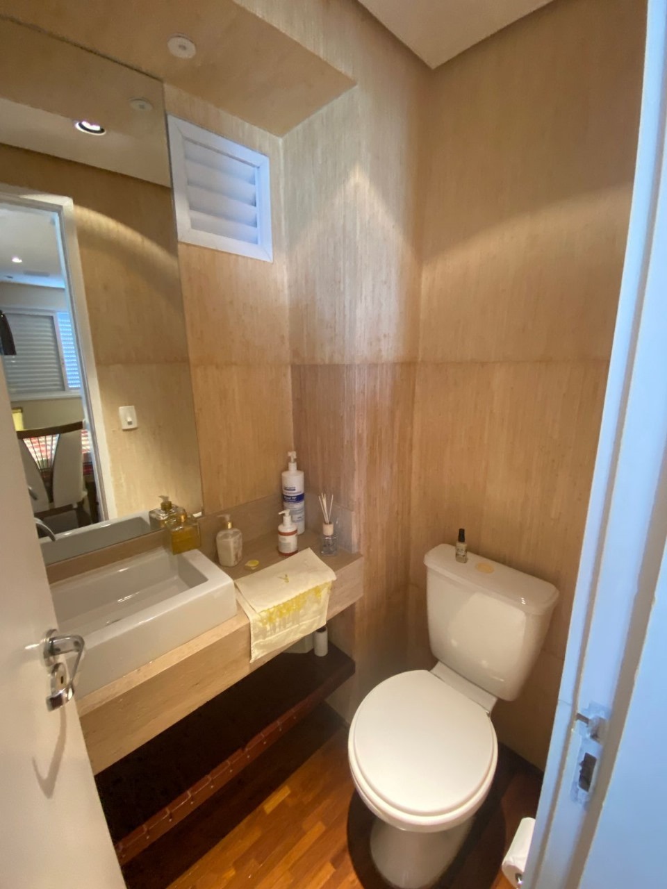 Apartamento à venda com 2 quartos, 84m² - Foto 14