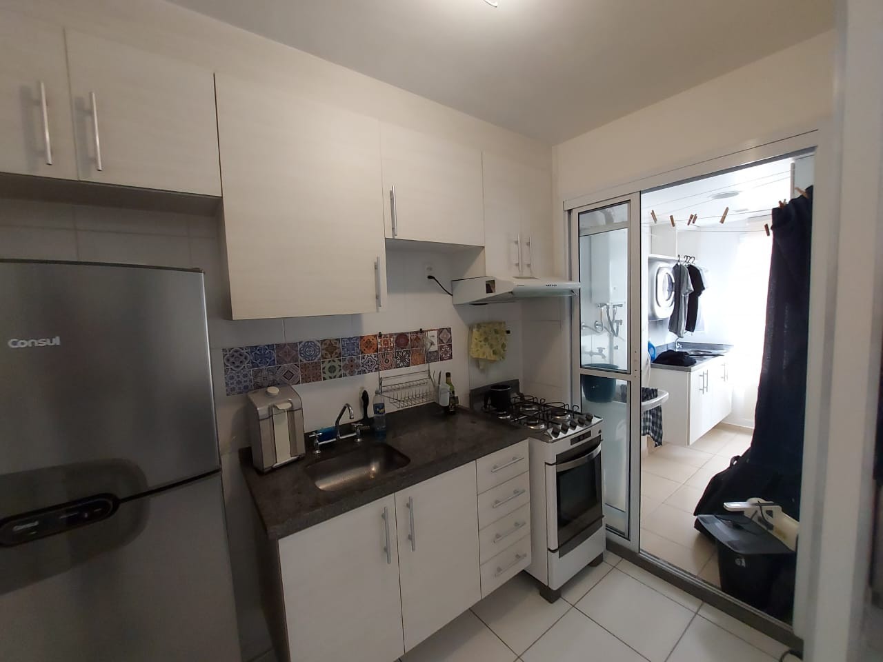 Apartamento à venda com 1 quarto, 50m² - Foto 17