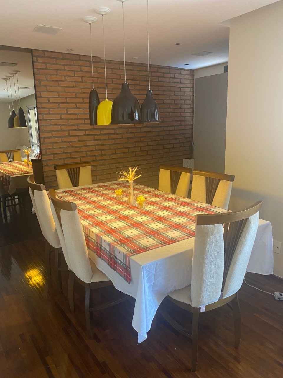 Apartamento à venda com 2 quartos, 84m² - Foto 15