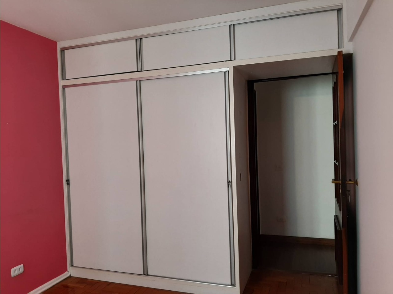 Apartamento à venda com 2 quartos, 80m² - Foto 5