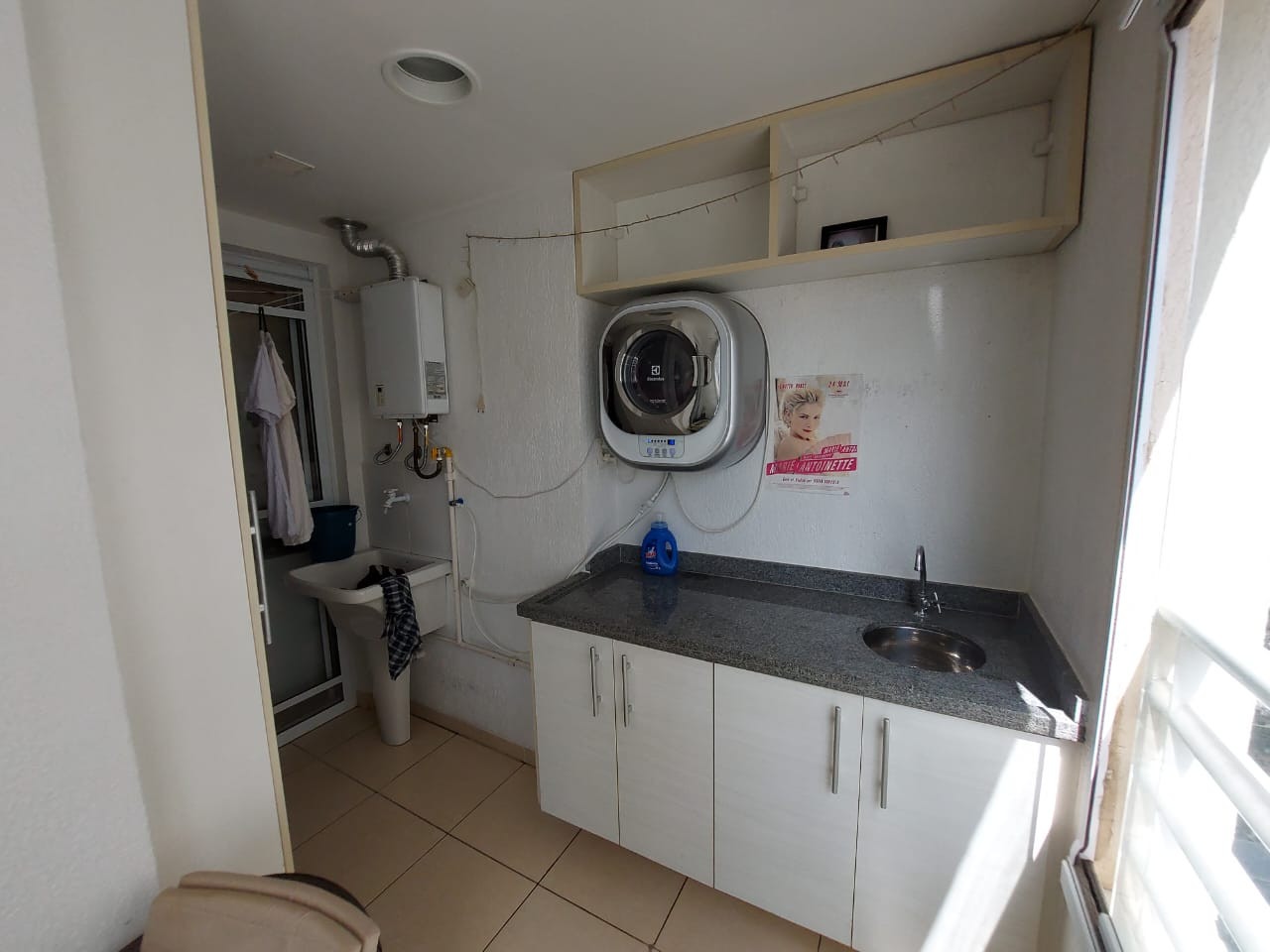 Apartamento à venda com 1 quarto, 50m² - Foto 11