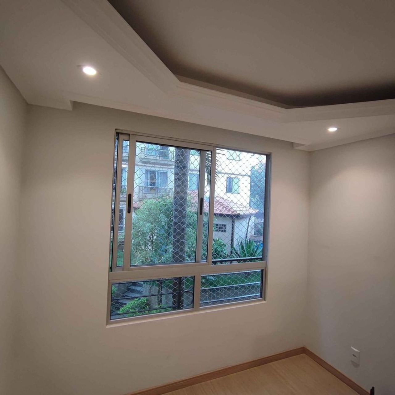 Apartamento à venda com 3 quartos, 61m² - Foto 3