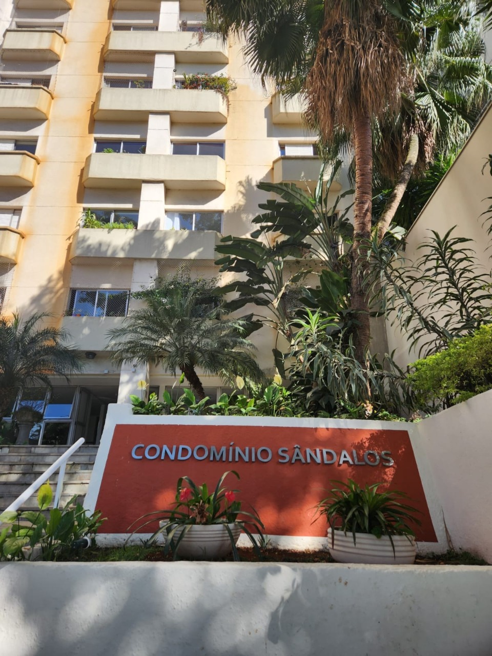 Apartamento à venda com 2 quartos, 99m² - Foto 5