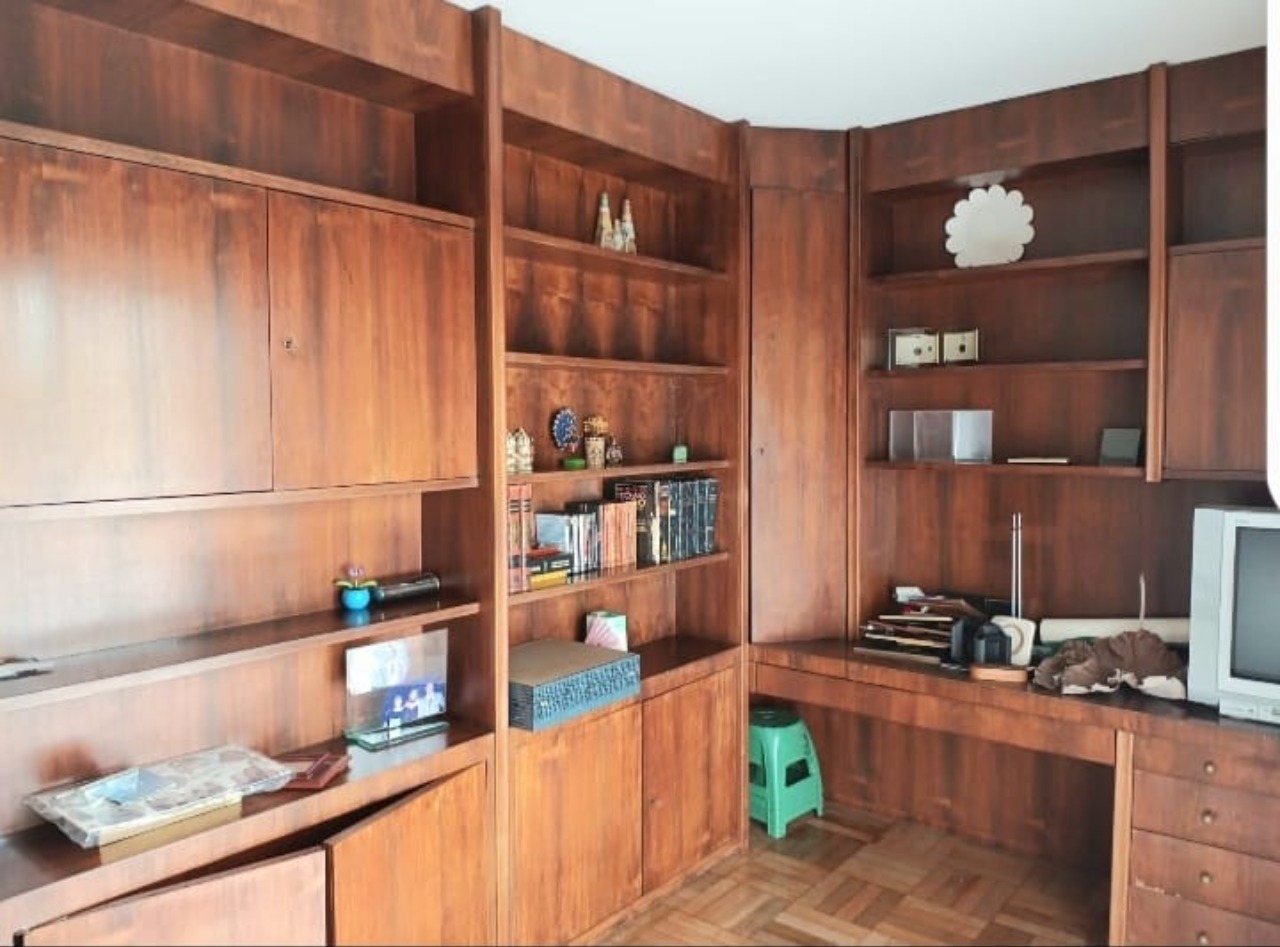 Apartamento à venda com 3 quartos, 241m² - Foto 13