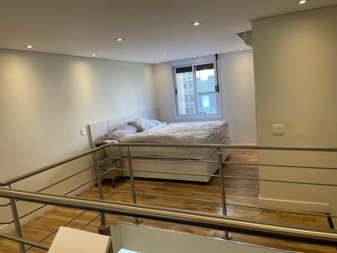 Apartamento à venda com 1 quarto, 64m² - Foto 8