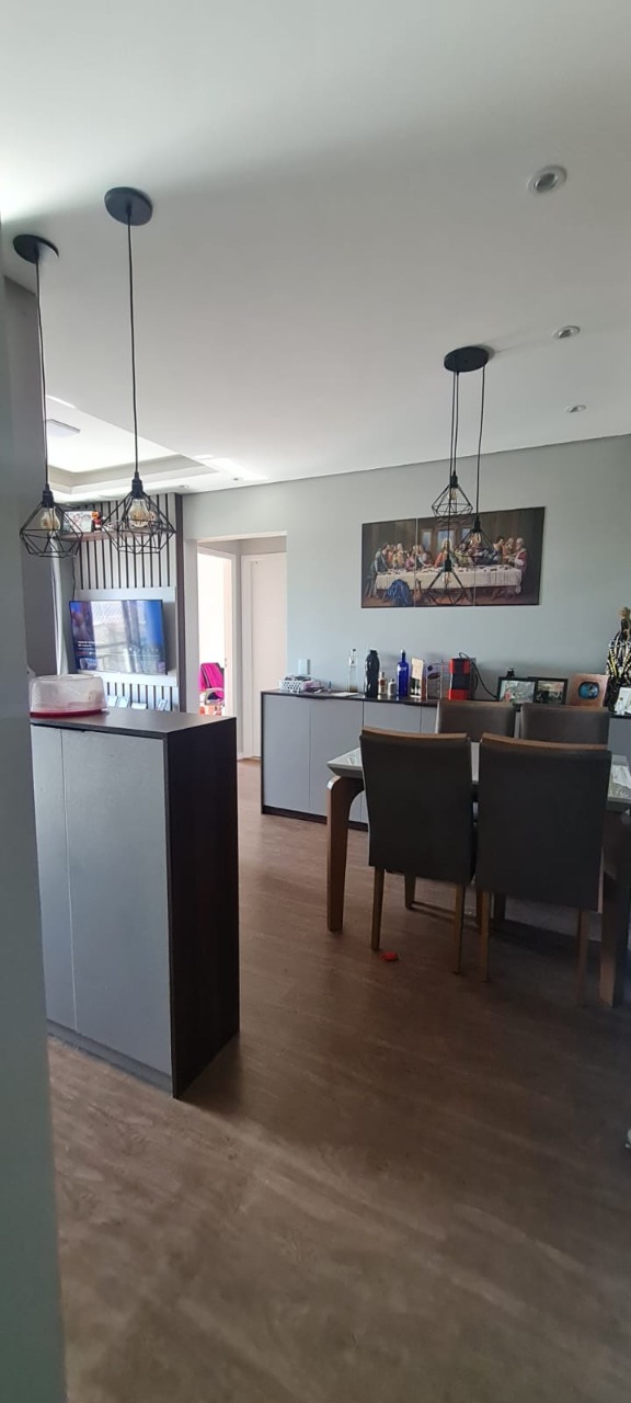 Apartamento à venda com 2 quartos, 47m² - Foto 1