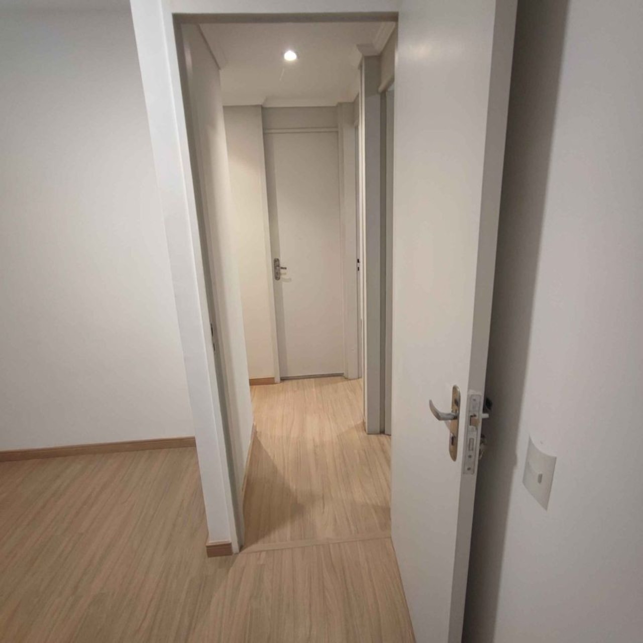 Apartamento à venda com 3 quartos, 61m² - Foto 6