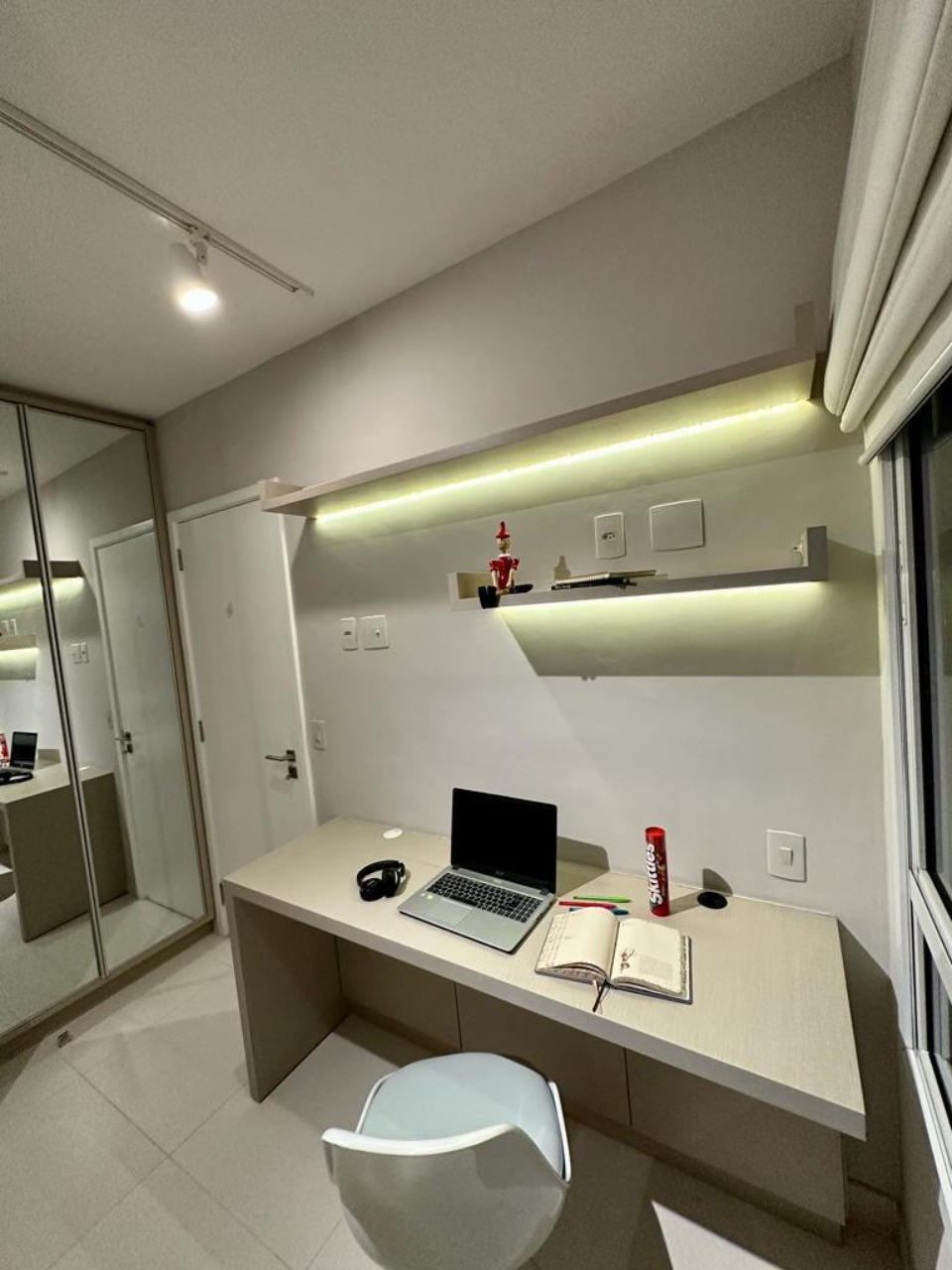 Apartamento à venda com 2 quartos, 69m² - Foto 6