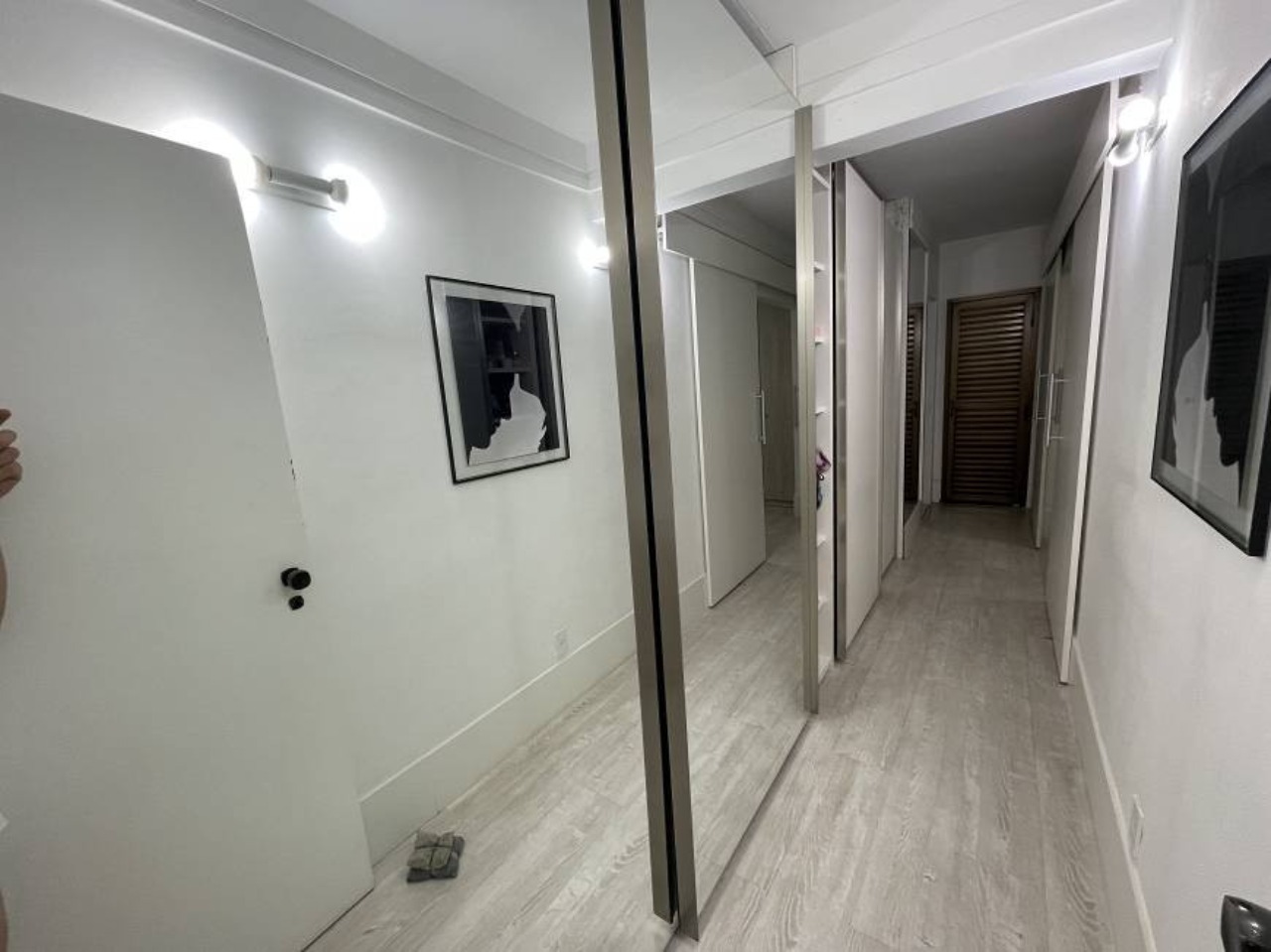 Apartamento à venda com 4 quartos, 200m² - Foto 19