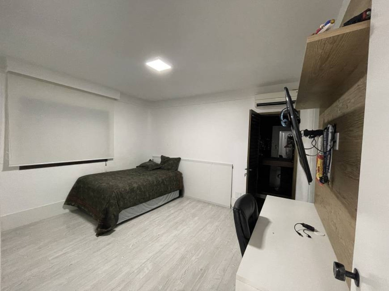 Apartamento à venda com 4 quartos, 200m² - Foto 9