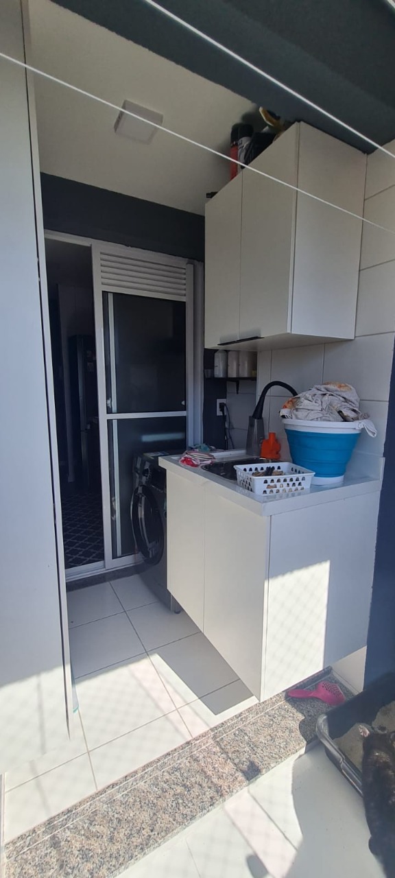 Apartamento à venda com 2 quartos, 47m² - Foto 2