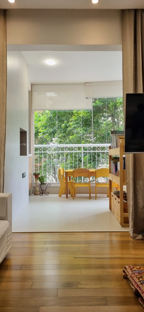 Apartamento à venda com 3 quartos, 105m² - Foto 5