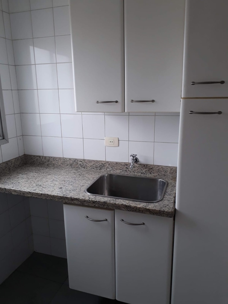 Apartamento à venda com 2 quartos, 65m² - Foto 5