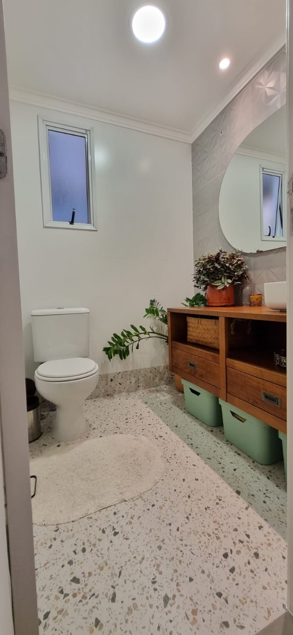 Apartamento à venda com 3 quartos, 105m² - Foto 12