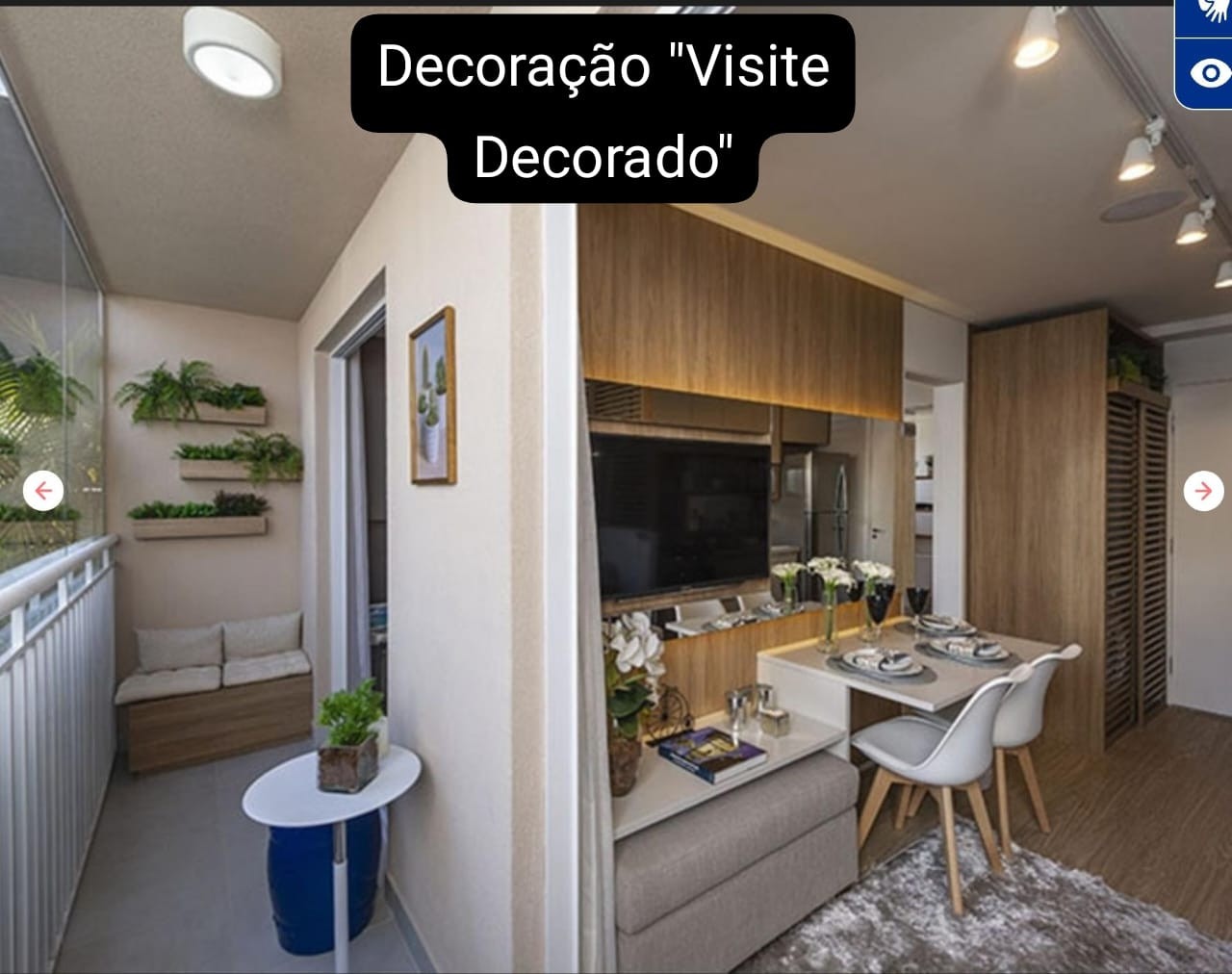 Apartamento à venda com 1 quarto, 30m² - Foto 4