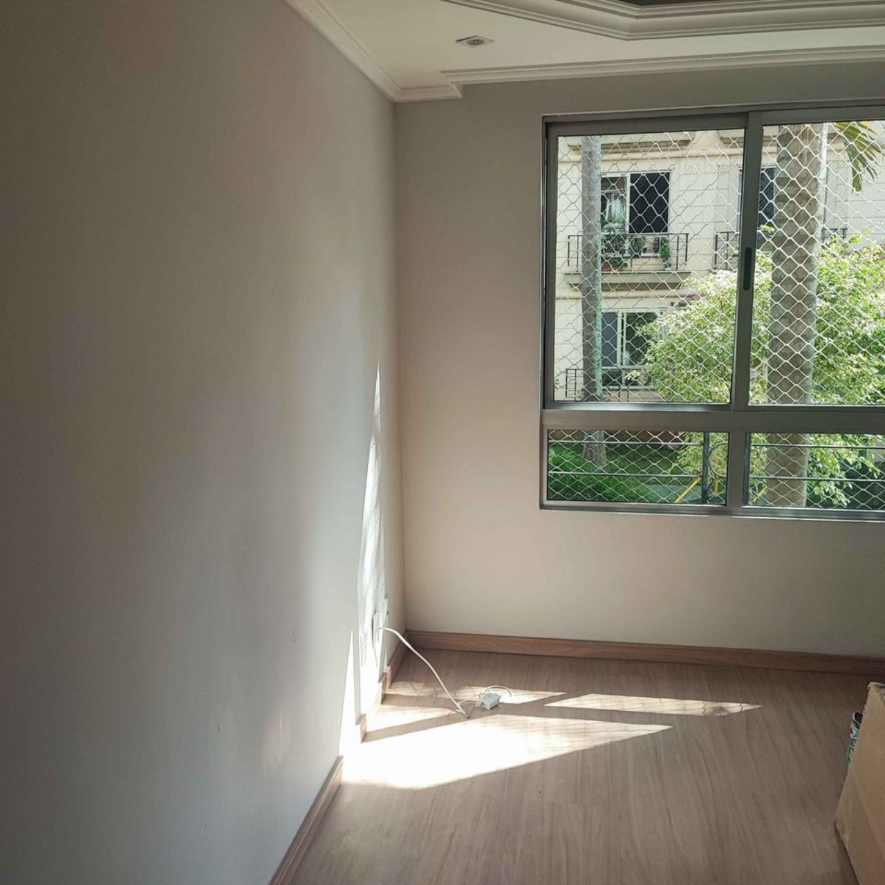 Apartamento à venda com 3 quartos, 61m² - Foto 8