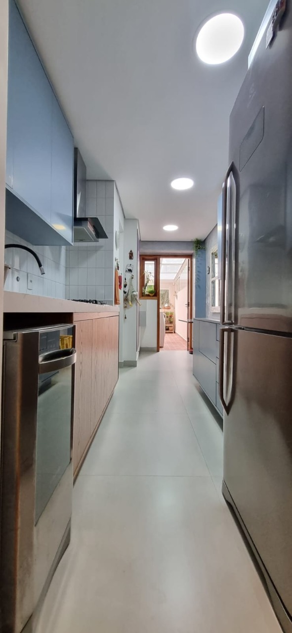 Apartamento à venda com 3 quartos, 105m² - Foto 19