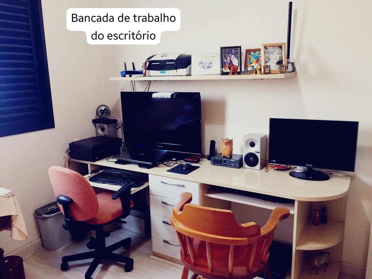 Apartamento à venda com 3 quartos, 92m² - Foto 9