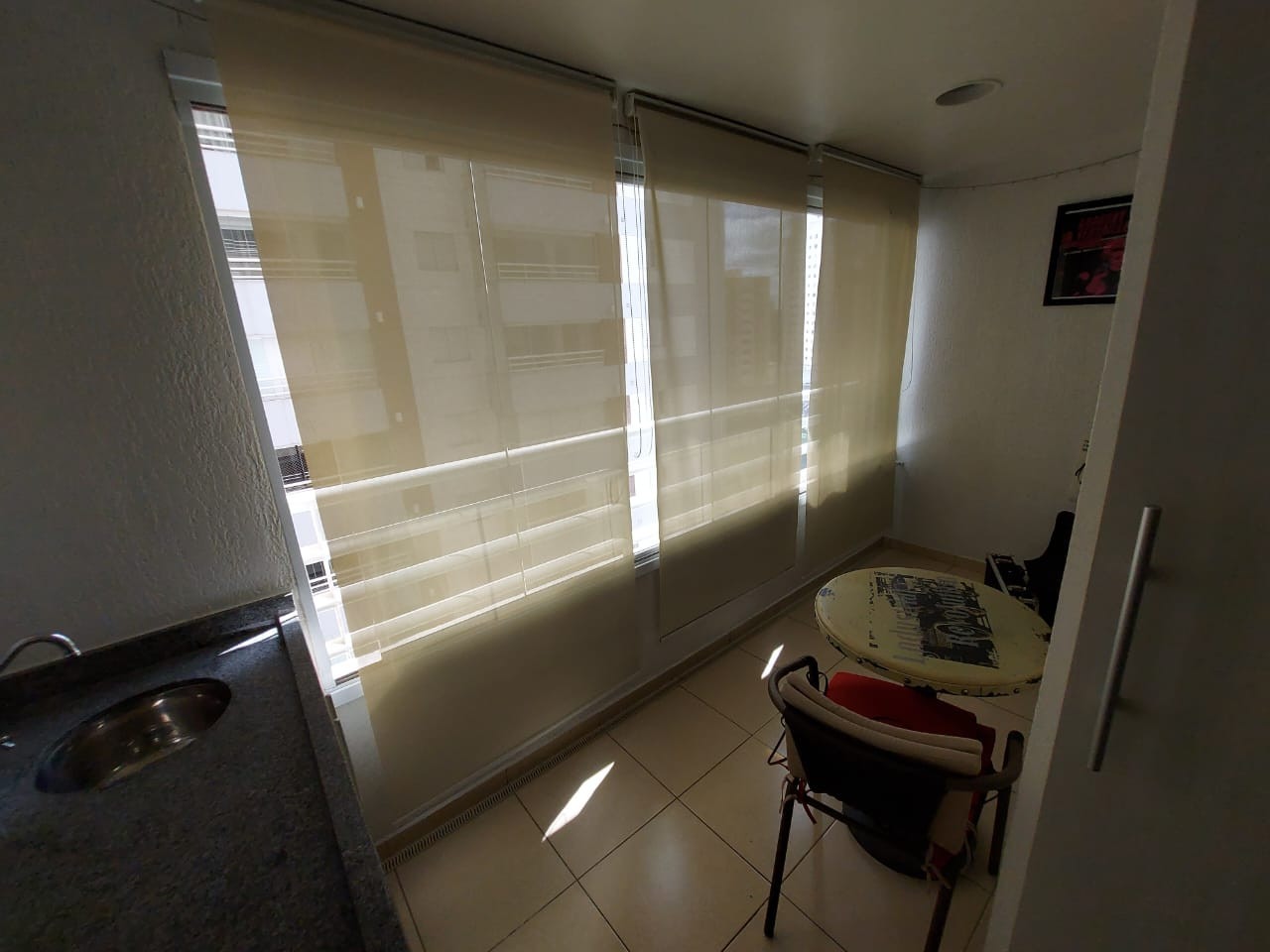 Apartamento à venda com 1 quarto, 50m² - Foto 13