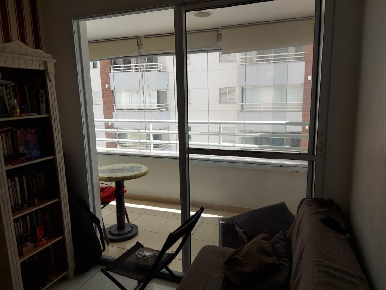 Apartamento à venda com 1 quarto, 50m² - Foto 7