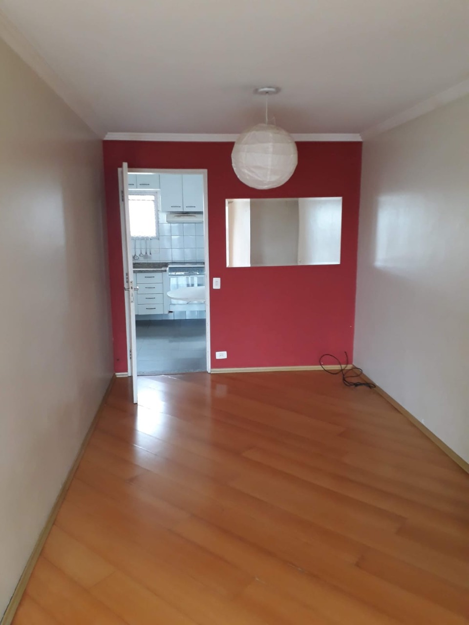 Apartamento à venda com 2 quartos, 65m² - Foto 3