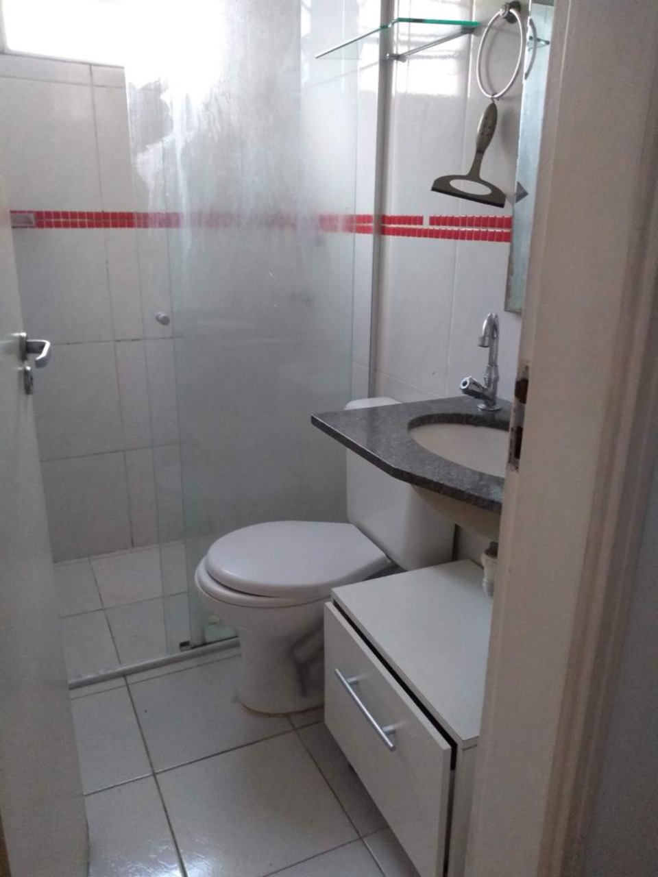 Apartamento à venda com 2 quartos, 55m² - Foto 12