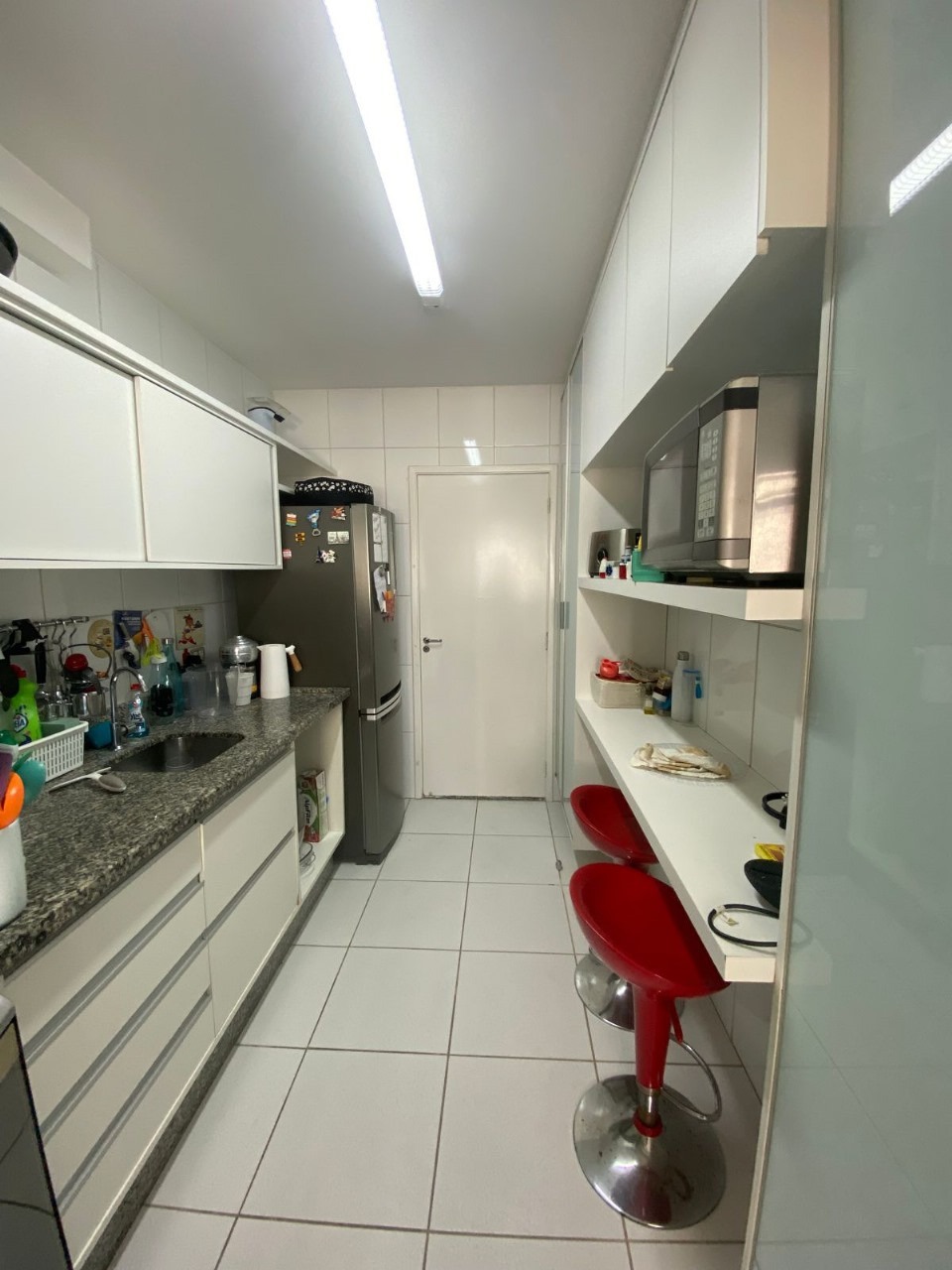 Apartamento à venda com 2 quartos, 84m² - Foto 18