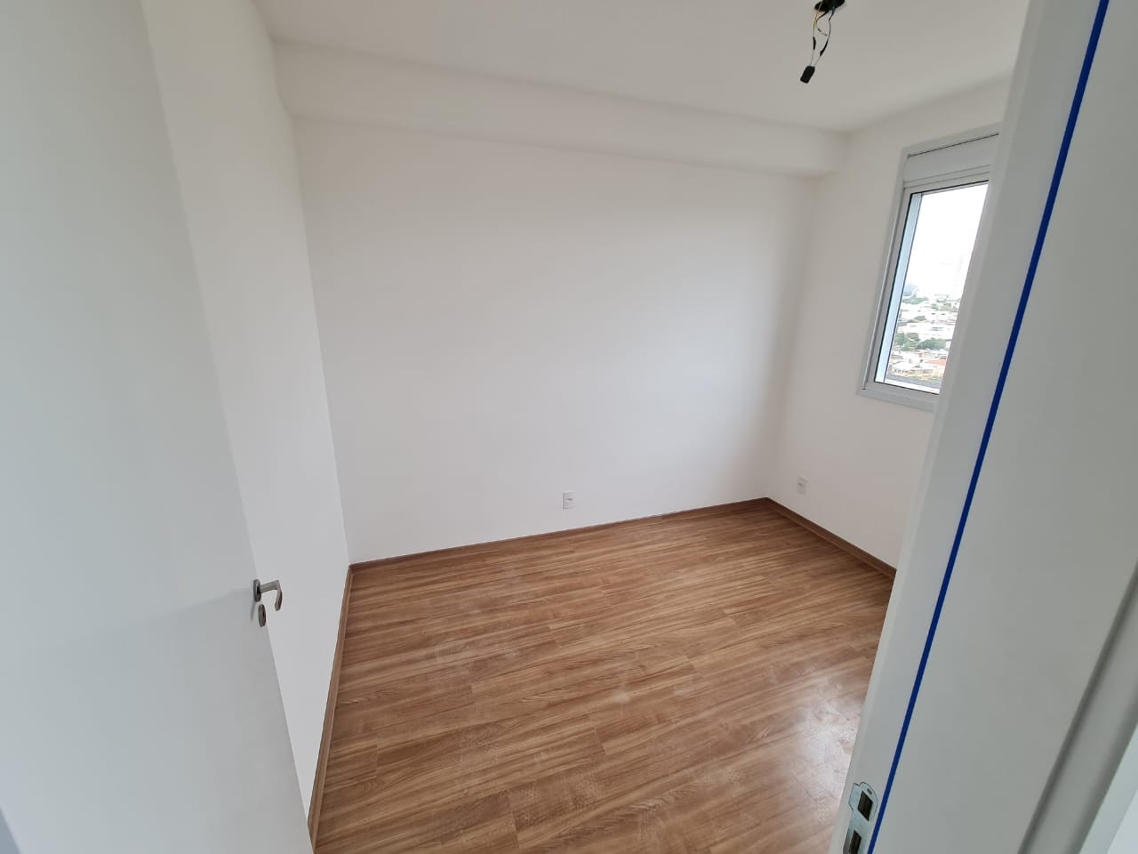 Apartamento à venda com 2 quartos, 34m² - Foto 4