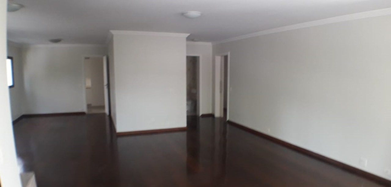 Apartamento à venda com 4 quartos, 217m² - Foto 11