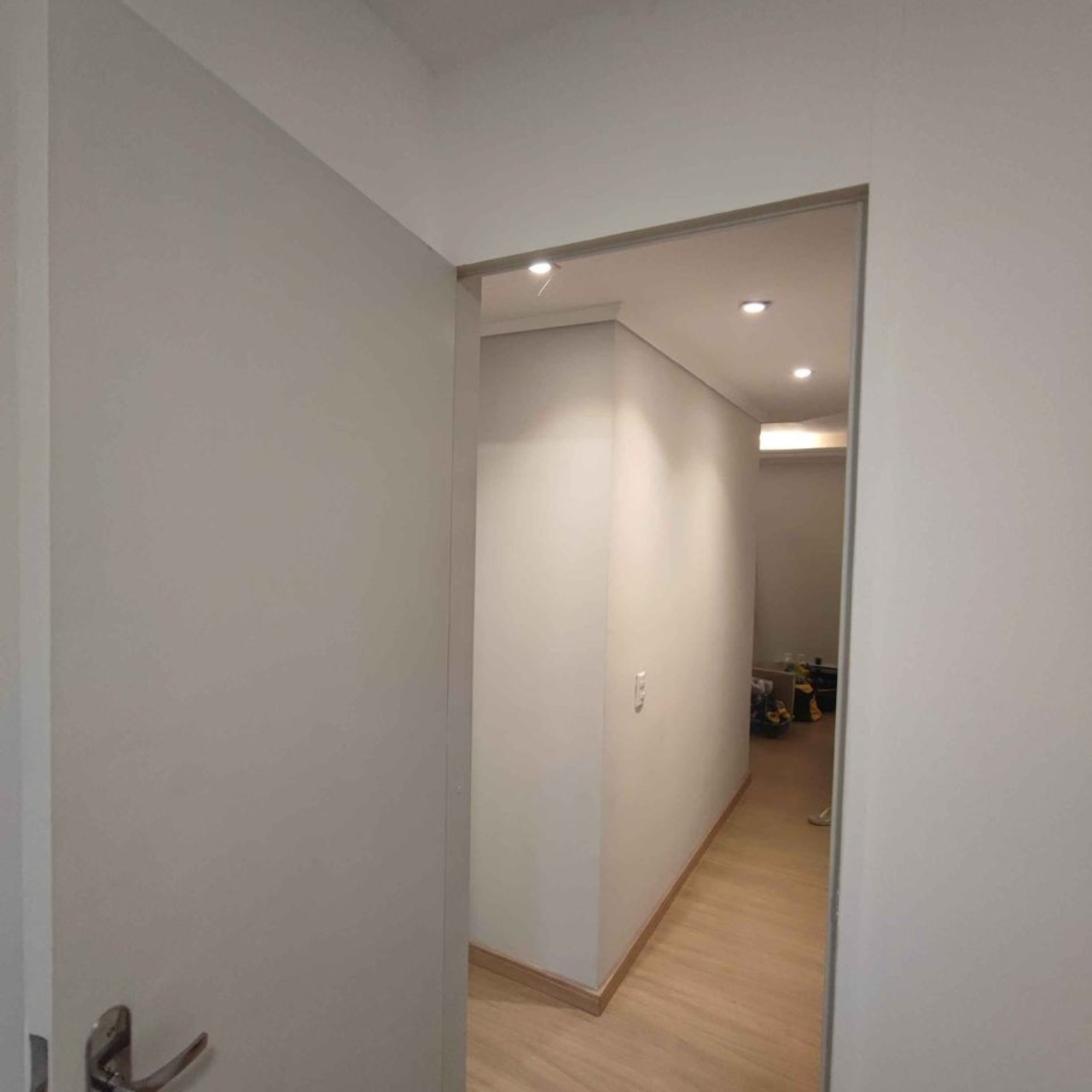 Apartamento à venda com 3 quartos, 61m² - Foto 14