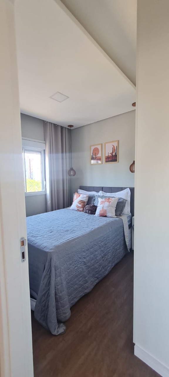 Apartamento à venda com 2 quartos, 47m² - Foto 5