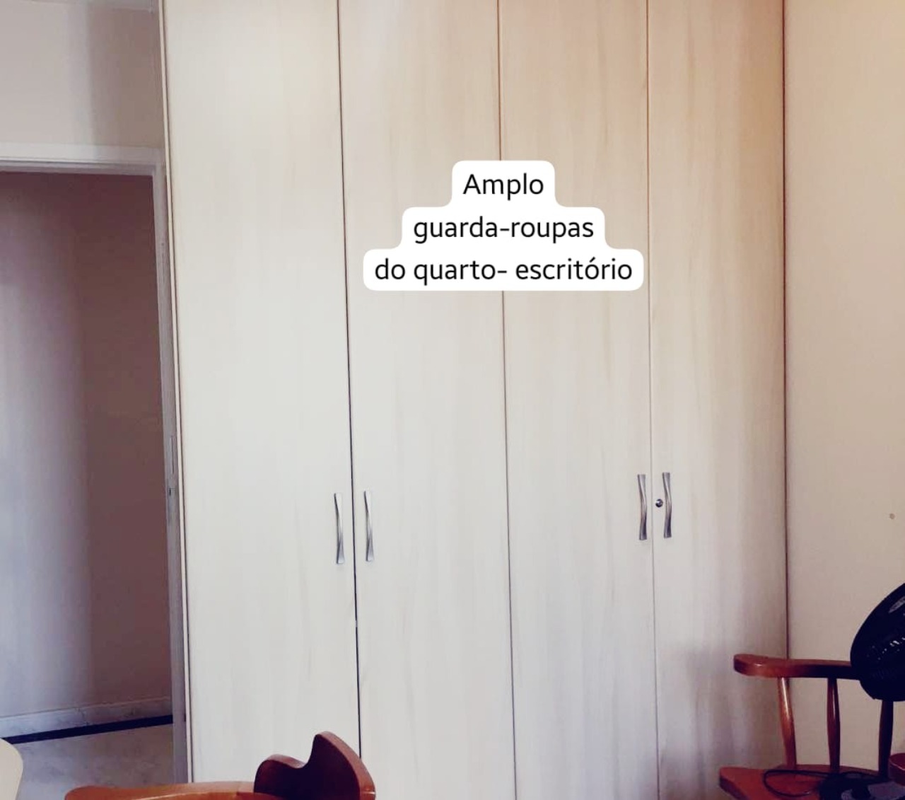 Apartamento à venda com 3 quartos, 92m² - Foto 8