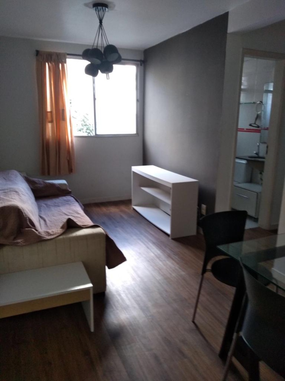 Apartamento à venda com 2 quartos, 55m² - Foto 10