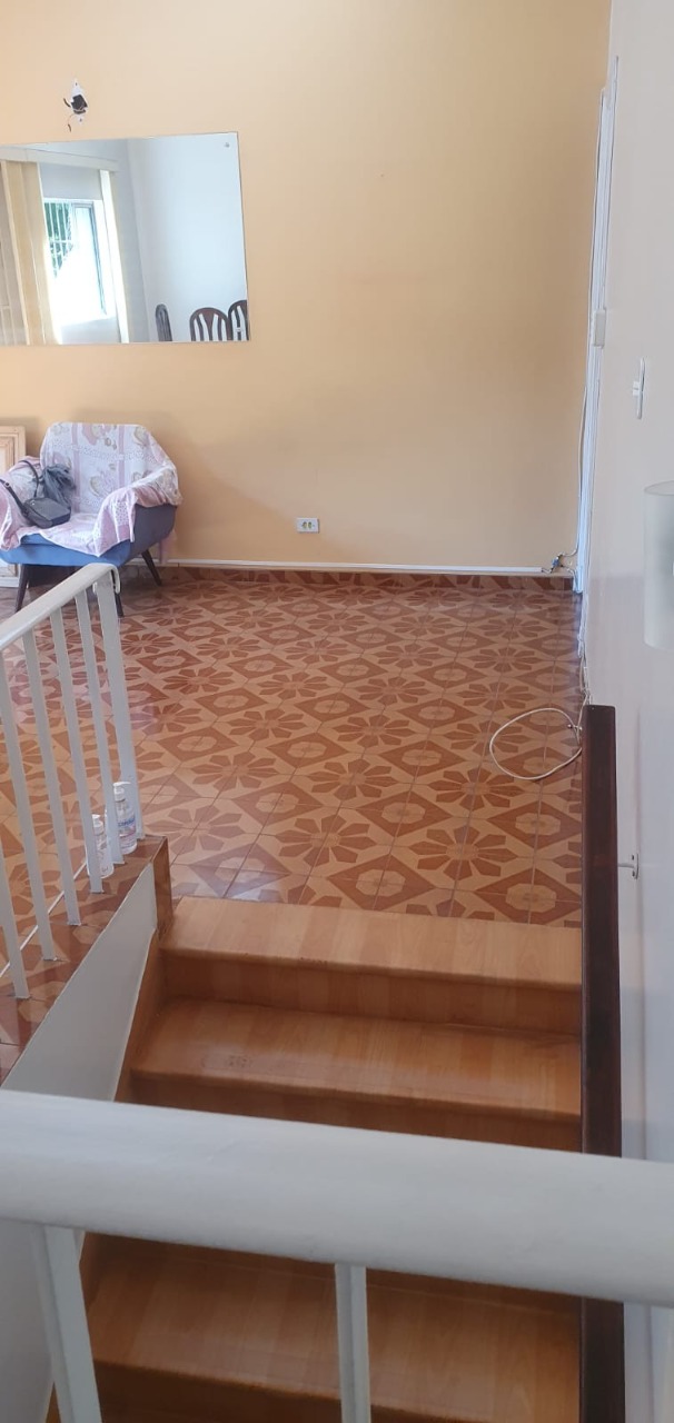 Casa à venda com 2 quartos, 186m² - Foto 10