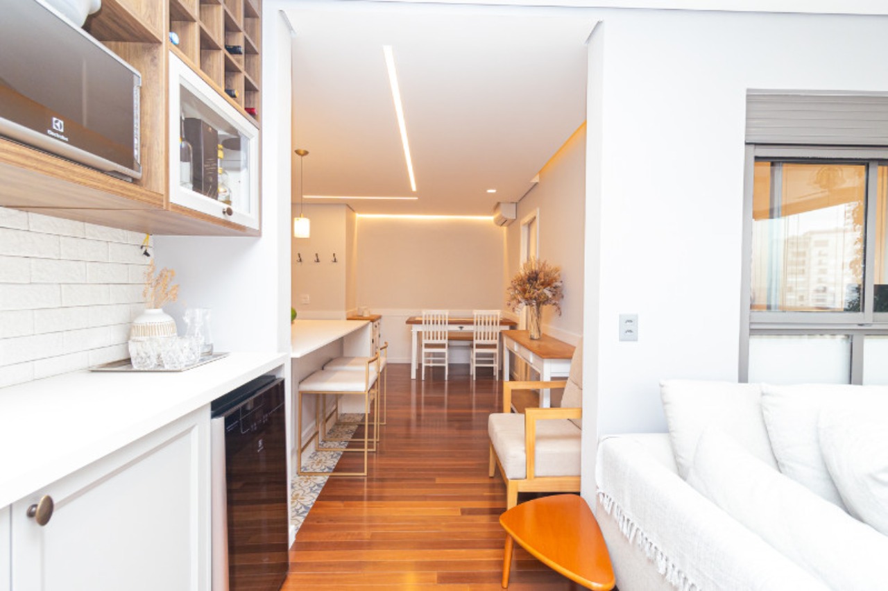 Apartamento à venda com 2 quartos, 69m² - Foto 9