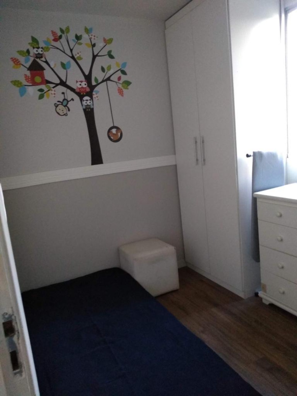 Apartamento à venda com 2 quartos, 55m² - Foto 6