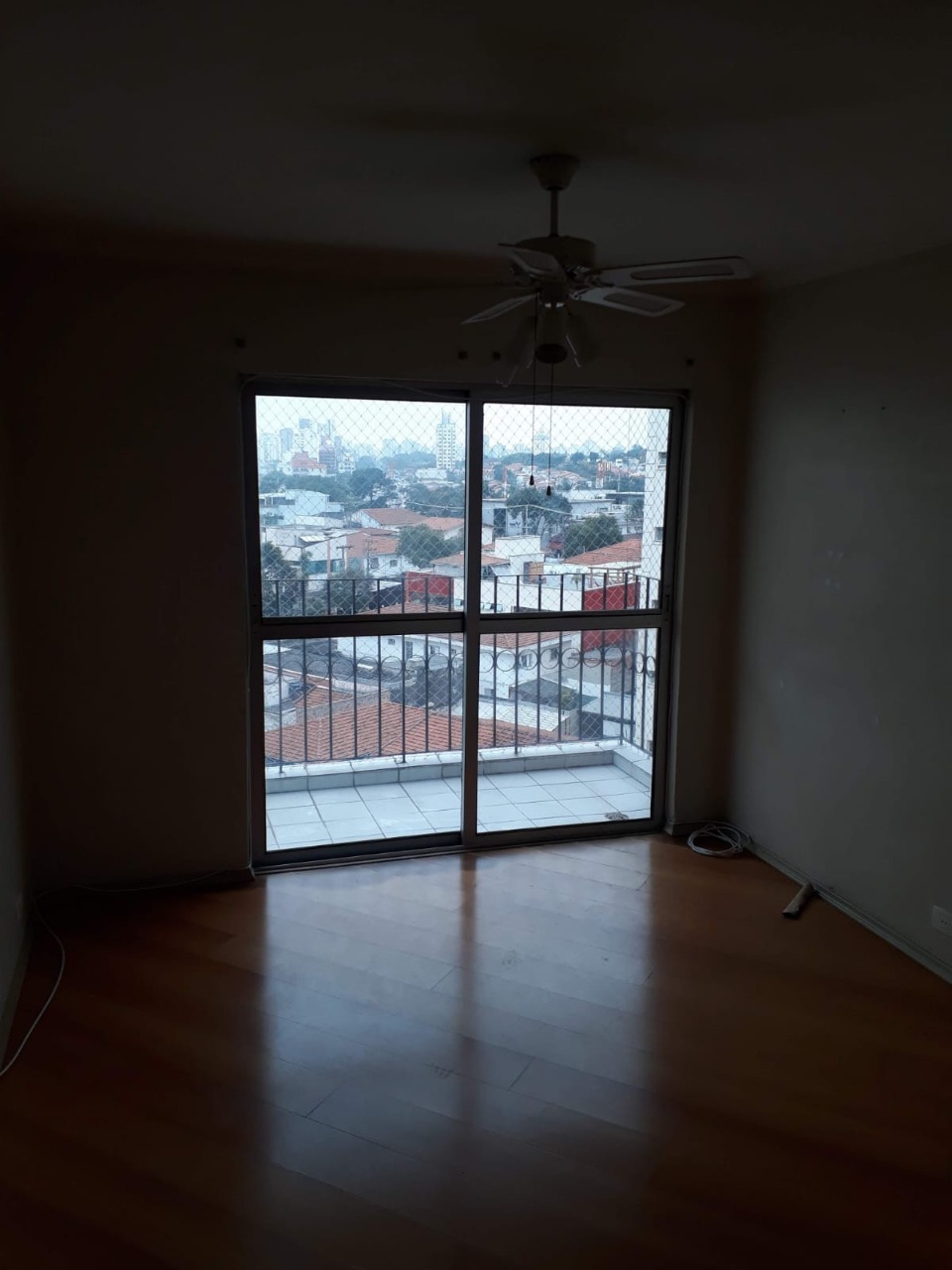 Apartamento à venda com 2 quartos, 65m² - Foto 2