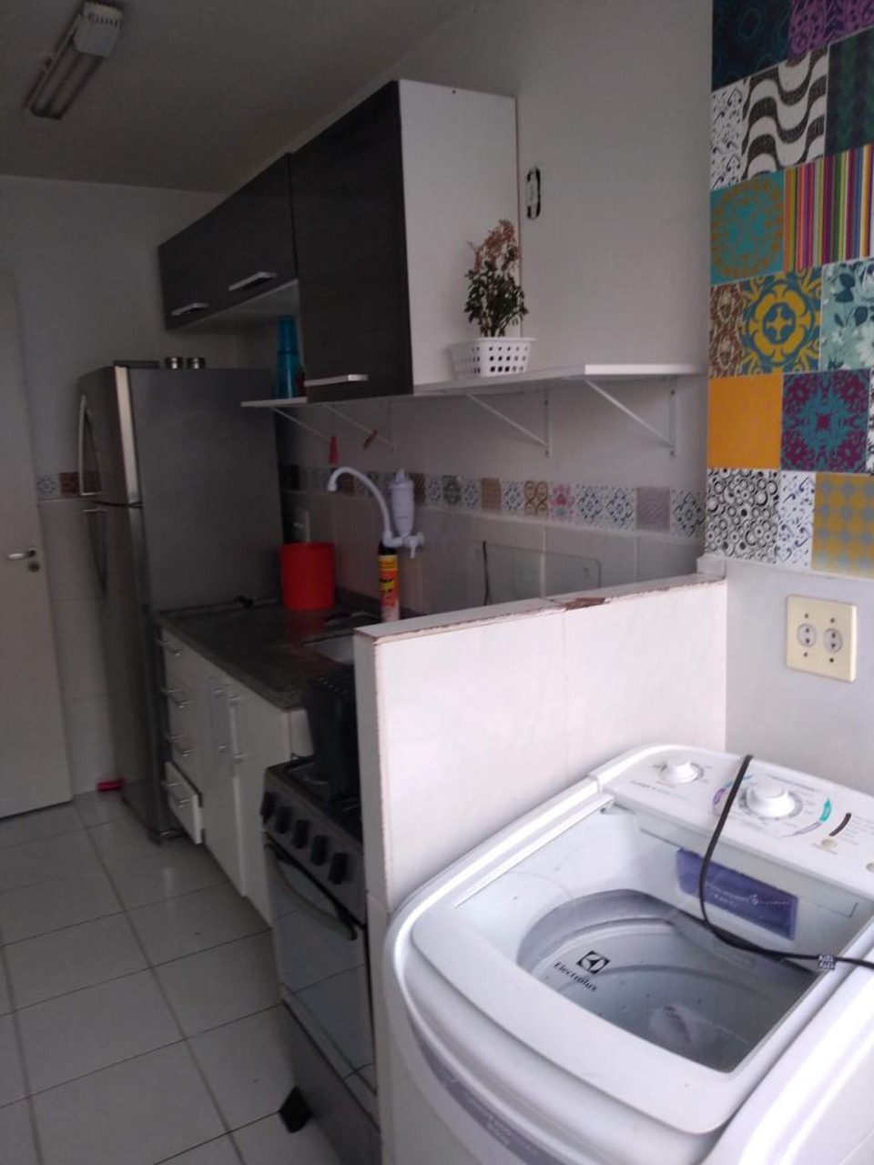 Apartamento à venda com 2 quartos, 55m² - Foto 7