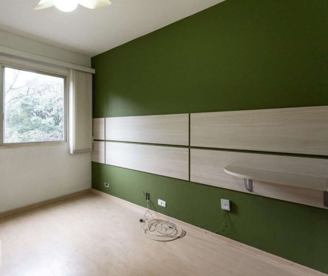 Apartamento à venda com 2 quartos, 107m² - Foto 4