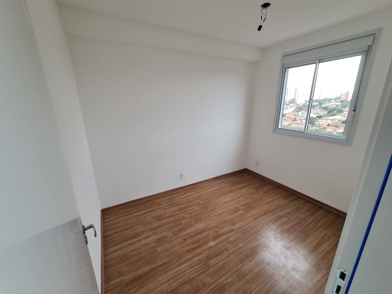 Apartamento à venda com 2 quartos, 34m² - Foto 1