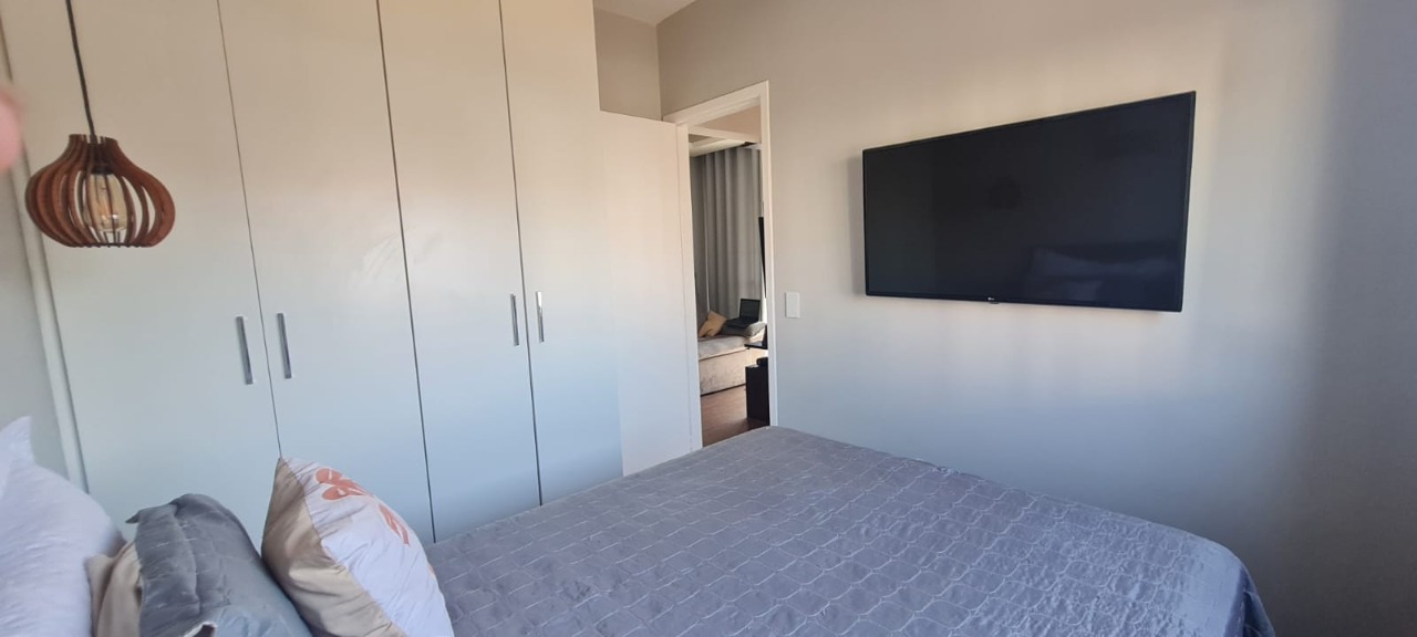 Apartamento à venda com 2 quartos, 47m² - Foto 13