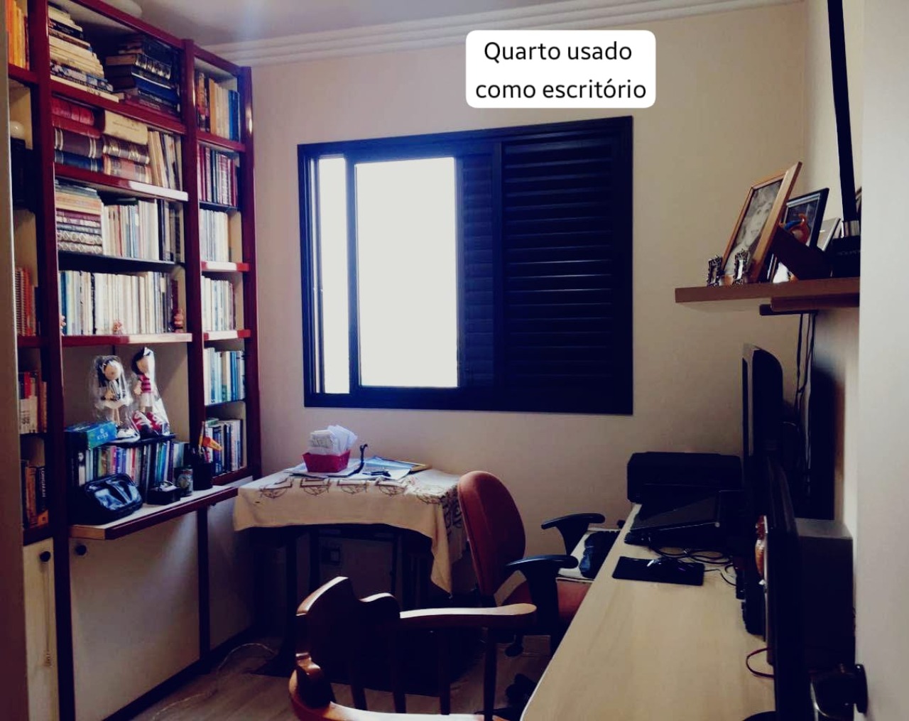 Apartamento à venda com 3 quartos, 92m² - Foto 10